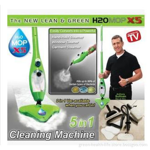Cleaing Machine 5in 1 Steam Mop, Steam Mop X5;